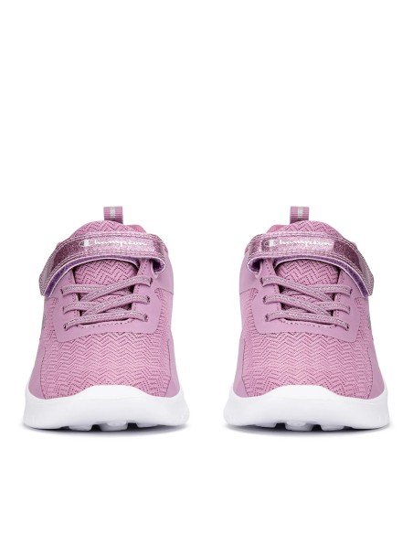 Zapatillas Champion Softy Evolve G PS Rosa|Comprar deportivas Niña