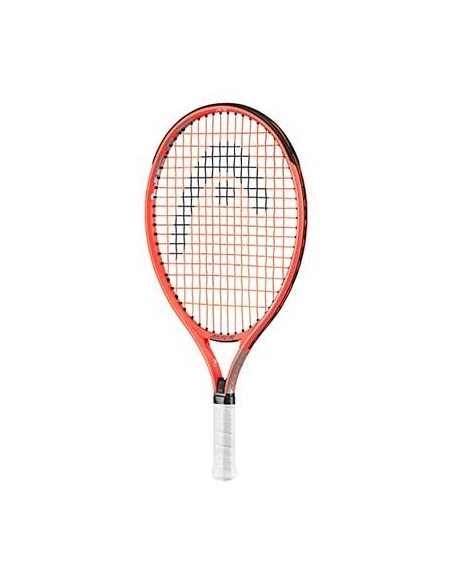 HEAD RADICAL 19 RAQUETAS DE TENIS PARA JUGADORES JÚNIOR