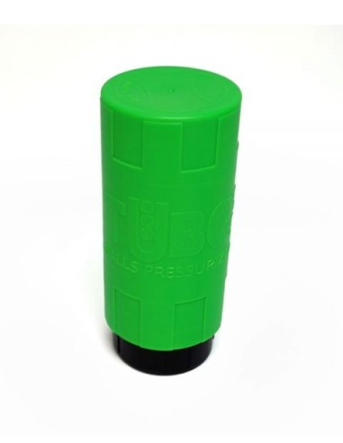 TUBOPLUS X3 VERDE Oxone