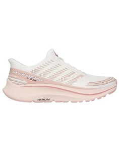 Skechers GO RUN Consistent 2.0 Mujer Natural