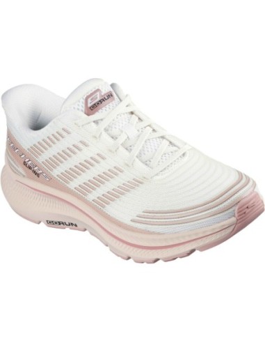 Skechers GO RUN Consistent 2.0 Mujer Natural