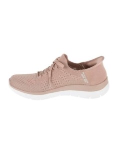 Skechers Summits New Daily Taupe Mujer 2