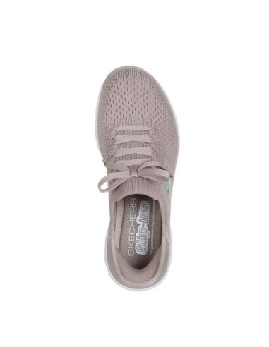 Skechers Summits New Daily Taupe Mujer