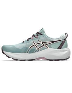 ASICS GEL-Venture 11 Mujer Azul Trail 2