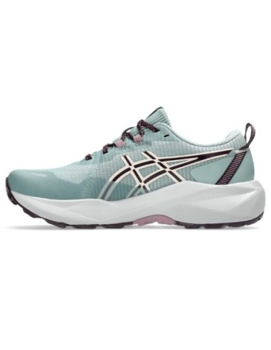 ASICS GEL-Venture 11 Mujer Azul Trail