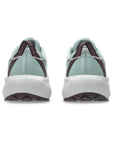 ASICS GEL-Venture 11 Mujer Azul Trail
