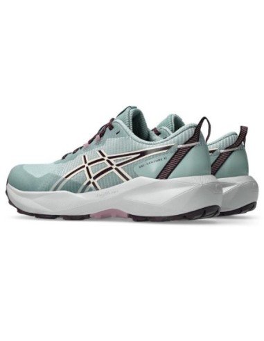 ASICS GEL-Venture 11 Mujer Azul Trail