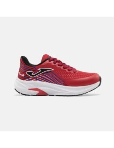 Joma Super Cross JR 2606 Rojo Niño 35