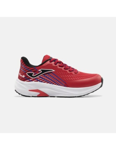 Joma Super Cross JR 2606 Rojo Niño 35