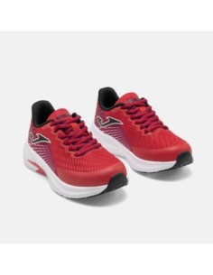Joma Super Cross JR 2606 Rojo Niño 35 2