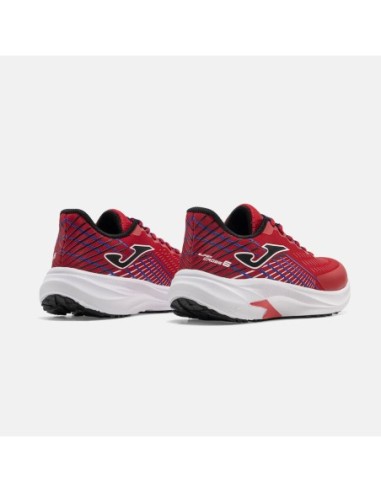 Joma Super Cross JR 2606 Rojo Niño 35