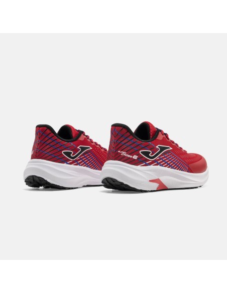 Joma Super Cross JR 2606 Rojo Niño 35