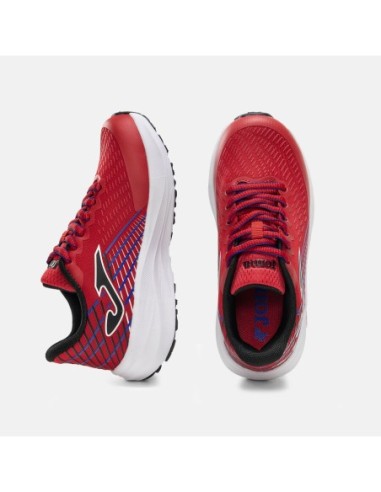 Joma Super Cross JR 2606 Rojo Niño 35