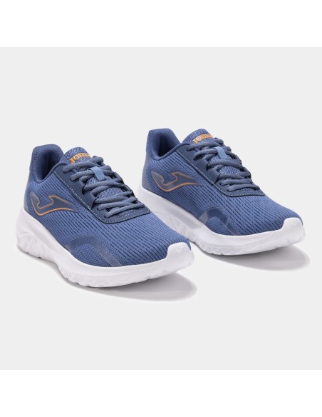 Joma Sodio Men 25 Blanco T42 | Running Hombre