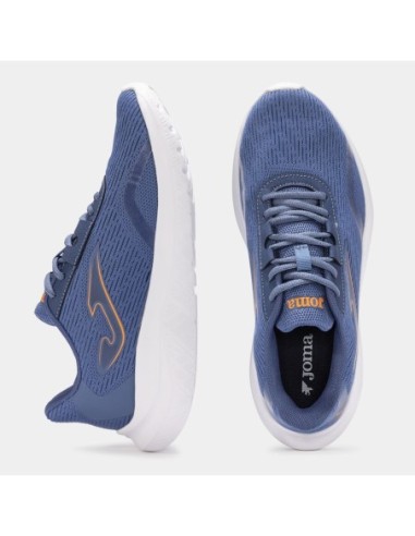 Joma Sodio Men 25 Blanco T42 | Running Hombre
