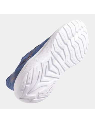Joma Sodio Men 25 Blanco T42 | Running Hombre