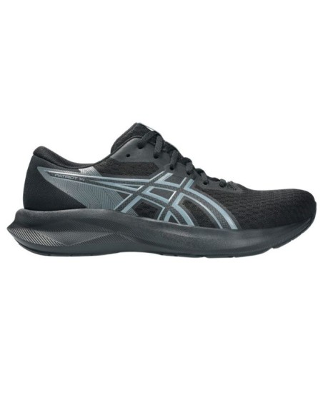 ASICS Patriot 14 Black T42 | Running Hombre