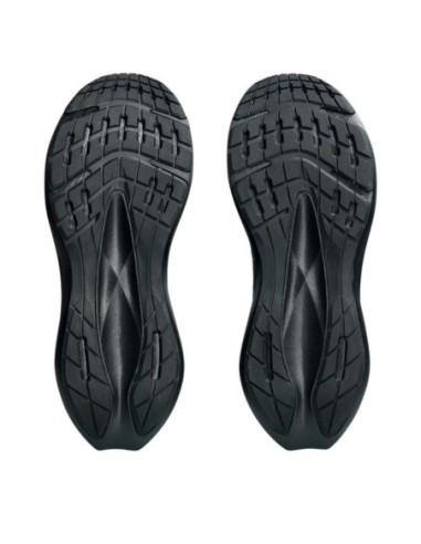 ASICS Patriot 14 Black T42 | Running Hombre