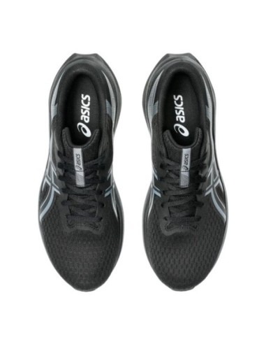 ASICS Patriot 14 Black T42 | Running Hombre