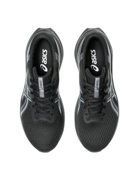 ASICS Patriot 14 Black T42 | Running Hombre