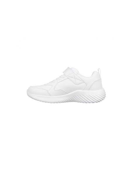 Skechers Bounder Power Study T35 | Infantil Blanco