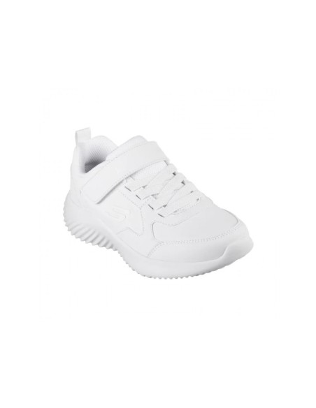 Skechers Bounder Power Study T35 | Infantil Blanco