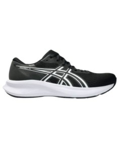 ASICS Patriot 14 Hombre Black/White Talla 42.5