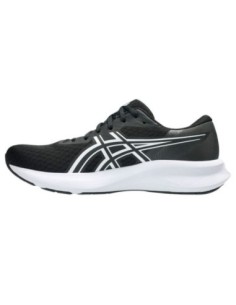 ASICS Patriot 14 Hombre Black/White Talla 42.5 2