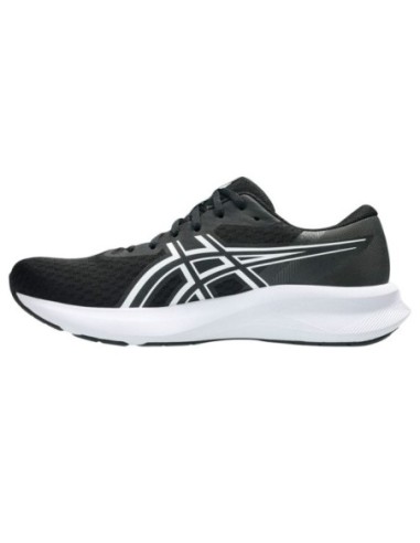 ASICS Patriot 14 Hombre Black/White Talla 42.5