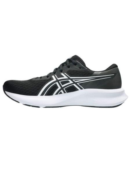 ASICS Patriot 14 Hombre Black/White Talla 42.5