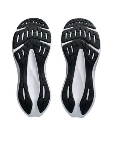 ASICS Patriot 14 Hombre Black/White Talla 42.5