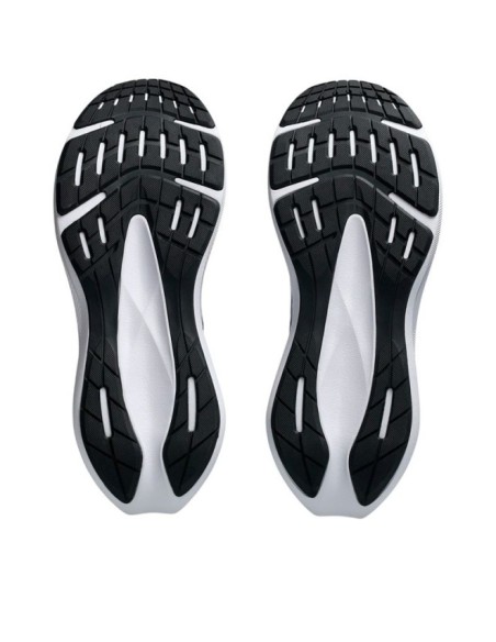 ASICS Patriot 14 Hombre Black/White Talla 42.5