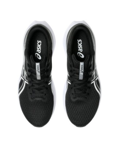ASICS Patriot 14 Hombre Black/White Talla 42.5
