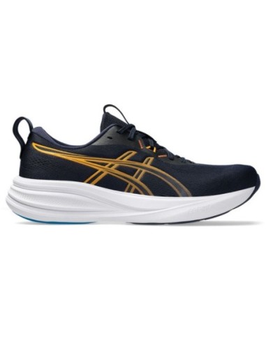 ASICS GEL-PULSE 17 Hombre Midnight/Yamabuki 44