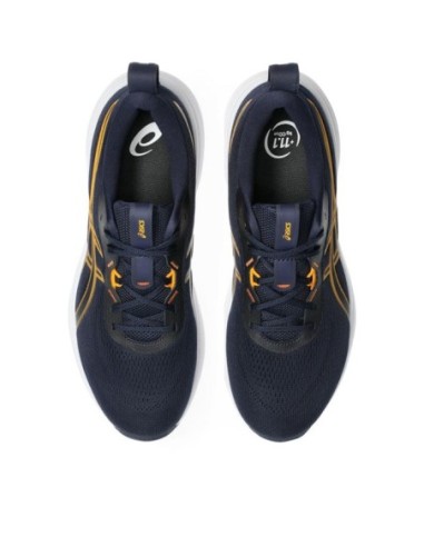 ASICS GEL-PULSE 17 Hombre Midnight/Yamabuki 44