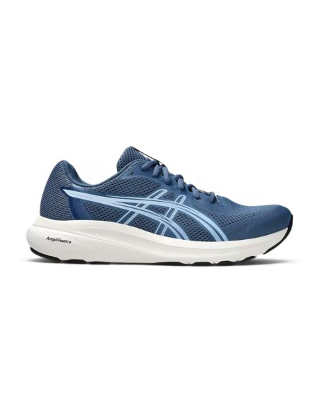 ASICS GEL-CONTEND 10 Hombre Grand Shark 41.5