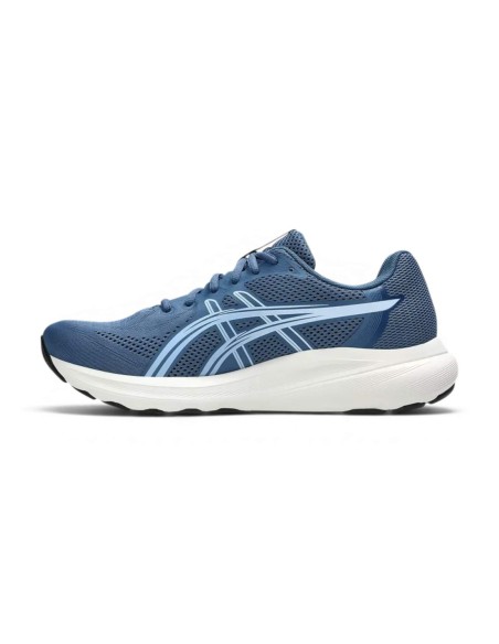 ASICS GEL-CONTEND 10 Hombre Grand Shark 41.5
