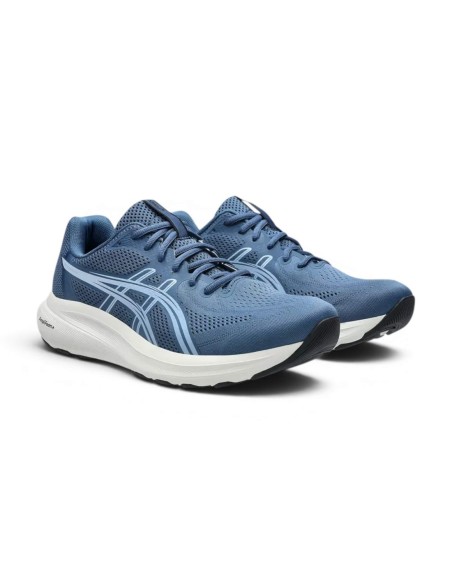 ASICS GEL-CONTEND 10 Hombre Grand Shark 41.5