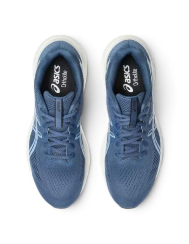 ASICS GEL-CONTEND 10 Hombre Grand Shark 41.5