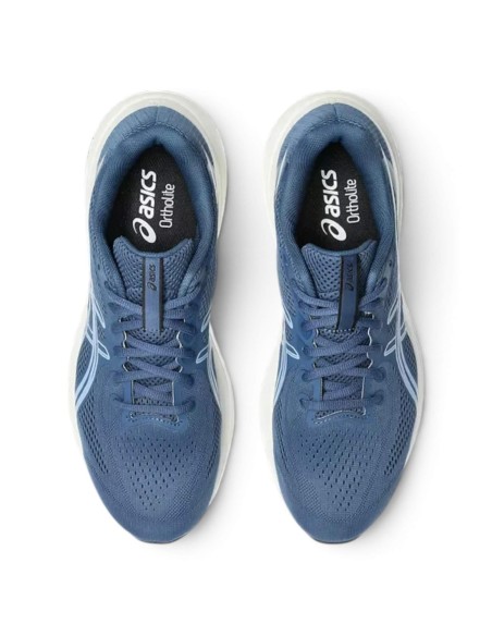 ASICS GEL-CONTEND 10 Hombre Grand Shark 41.5