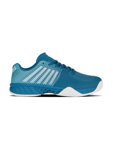 K-Swiss Express Light 2 Azul Tenis y Pádel Hombre