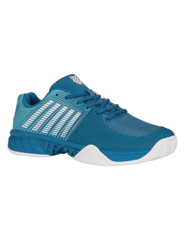 K-Swiss Express Light 2 Azul Tenis y Pádel Hombre