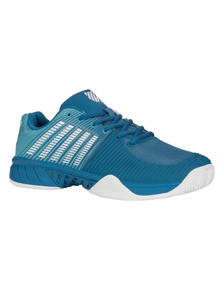 K-Swiss Express Light 2 Azul Tenis y Pádel Hombre
