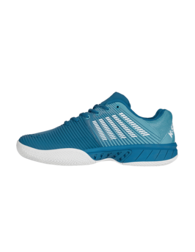 K-Swiss Express Light 2 Azul Tenis y Pádel Hombre
