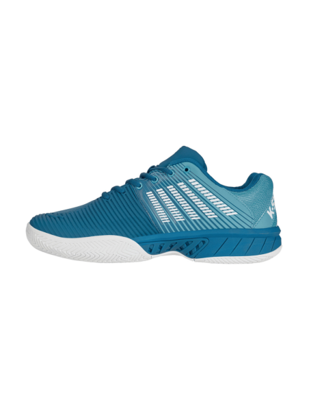K-Swiss Express Light 2 Azul Tenis y Pádel Hombre