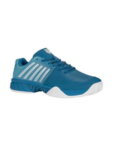 K-Swiss Express Light 2 Azul Tenis y Pádel Hombre