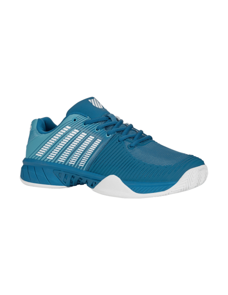 K-Swiss Express Light 2 Azul Tenis y Pádel Hombre