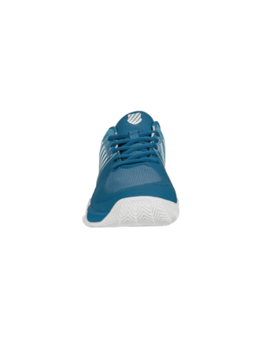 K-Swiss Express Light 2 Azul Tenis y Pádel Hombre