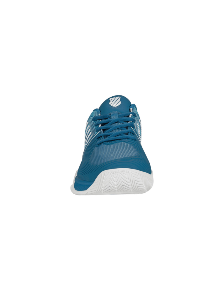 K-Swiss Express Light 2 Azul Tenis y Pádel Hombre
