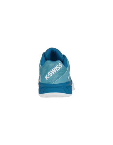 K-Swiss Express Light 2 Azul Tenis y Pádel Hombre
